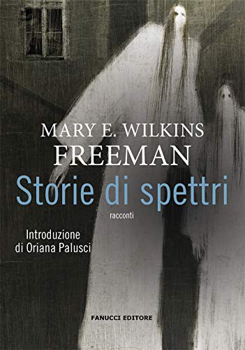Storie Di Spettri