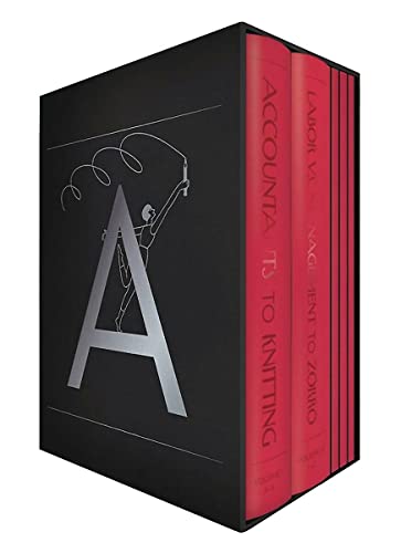 The New Yorker Encyclopedia Of Cartoons: A Semi-Serious A-To-Z Archive