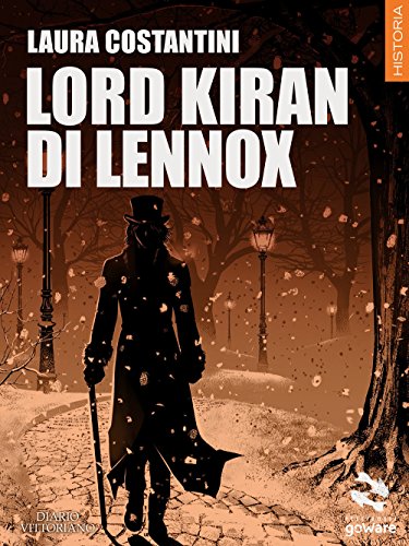 Lord Kiran Di Lennox: Vol. 2