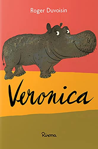 Veronica. Ediz. A Colori
