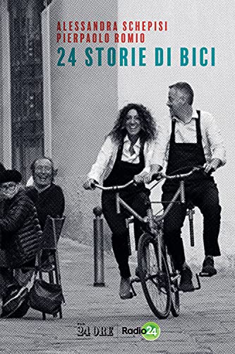 24 Storie Di Bici