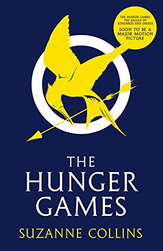 The Hunger Games 1 [Lingua Inglese]