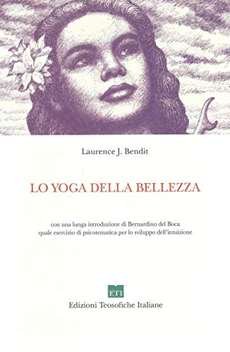 Lo Yoga Della Bellezza