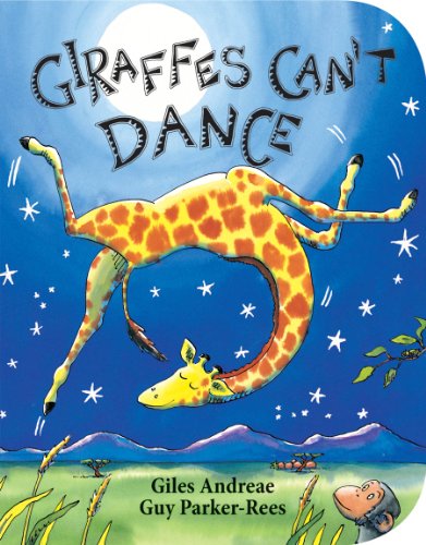 Giraffes Can'T Dance