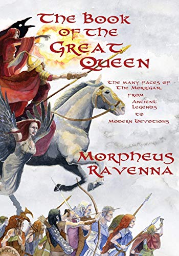 The Book Of The Great Queen