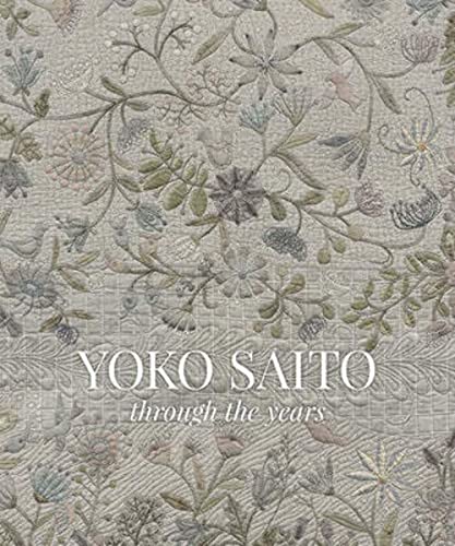 Yoko Saito Through The Years