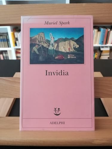 Invidia