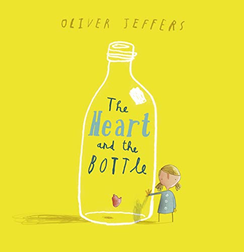 The Heart And The Bottle [Lingua Inglese]