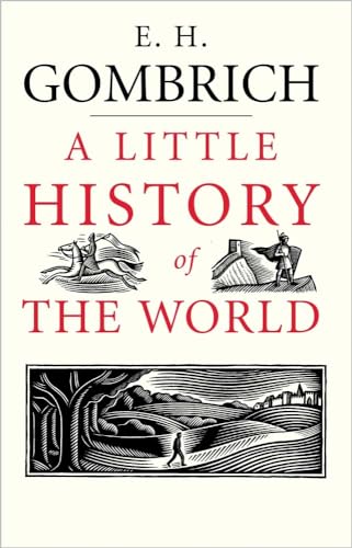 A Little History Of The World [Edizione Roughcut]