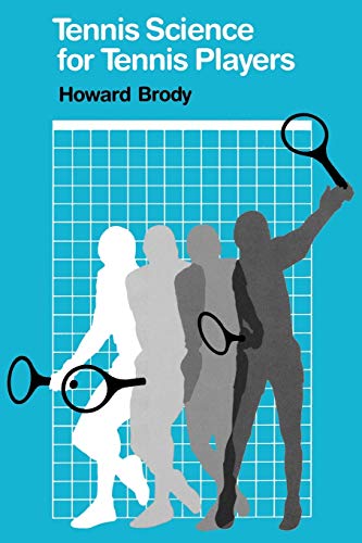 Tennis Science For Tennis Players