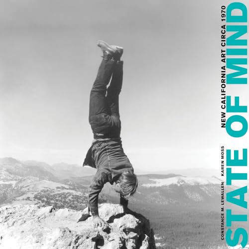 State Of Mind:: New California Art Circa 1970