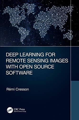 Deep Learning For Remote Sensing Images With Open Source Software