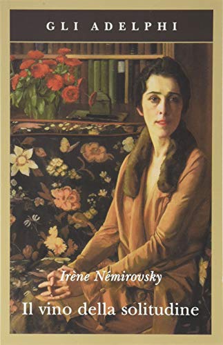 Il Vino Della Solitudine
