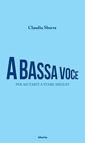A Bassa Voce