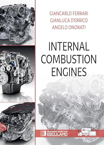 Internal Combustion Engines