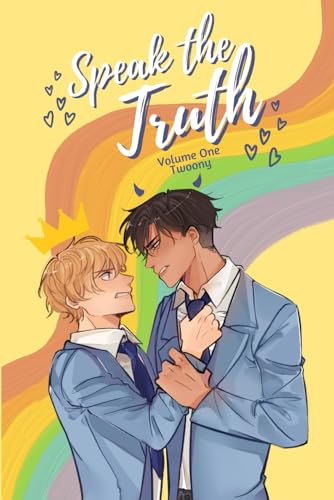 Speak The Truth: Volume One: 1