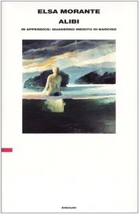 Alibi. In Appendice: Quaderno Inedito Di Narciso