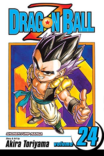 Dragon Ball Z 24: Hercule To The Rescue
