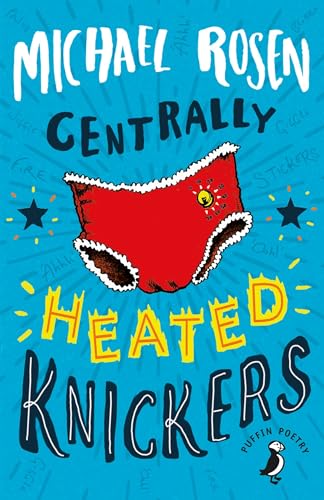 Centrally Heated Knickers