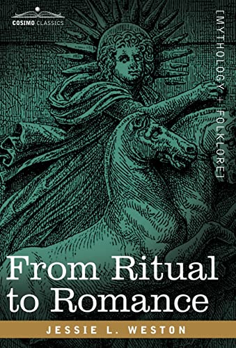 From Ritual To Romance