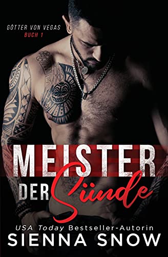 Meister Der Sünde (1)