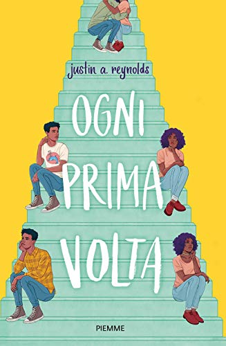 Ogni Prima Volta