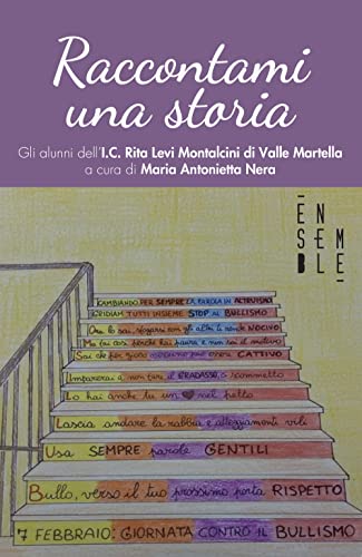 Raccontami Una Storia