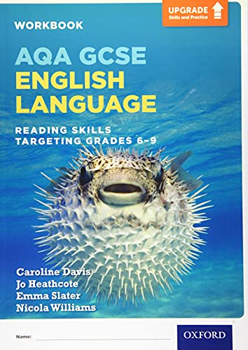 Reading Skills Workbook - Targeting Grades 6-9: Get Revision With Results