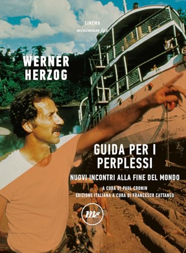 Guida Per I Perplessi. Nuovi Incontri Alla Fine Del Mondo