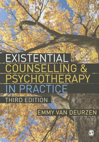 Existential Counselling & Psychotherapy In Practice