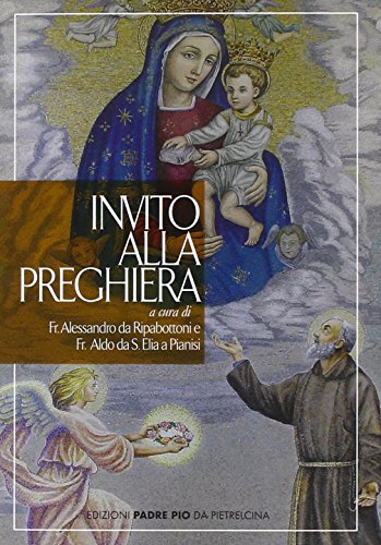Invito Alla Preghiera