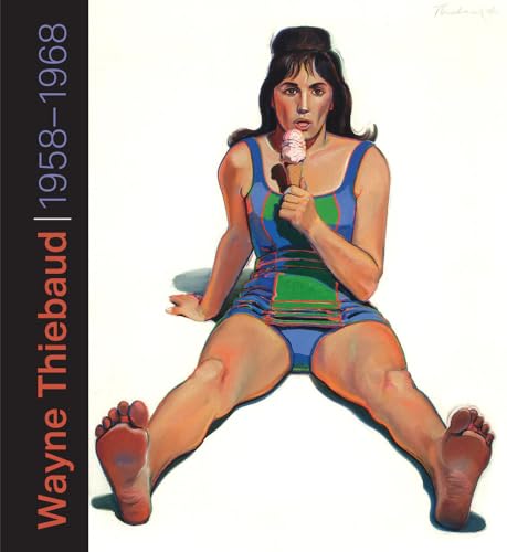 Wayne Thiebaud 1958-1968