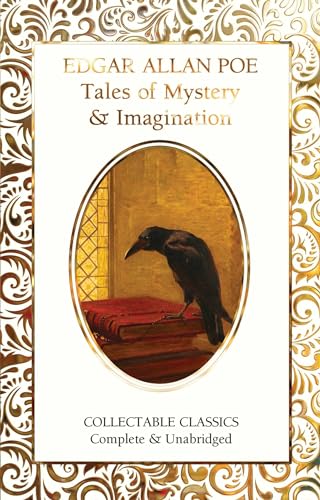 Tales Of Mystery & Imagination