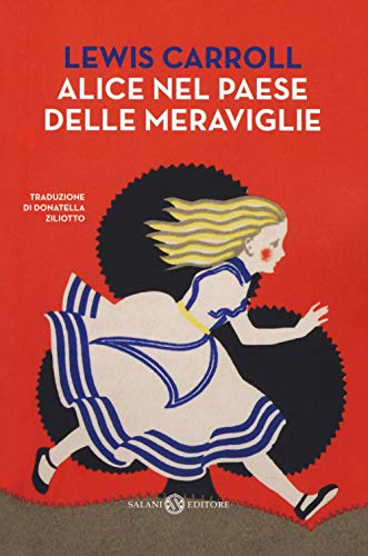Alice Nel Paese Delle Meraviglie
