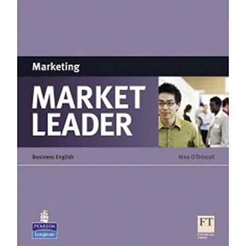 Market Leader Esp Book - Marketing [Lingua Inglese]: Industrial Ecology