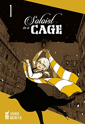 Soloist In A Cage (Vol. 1)