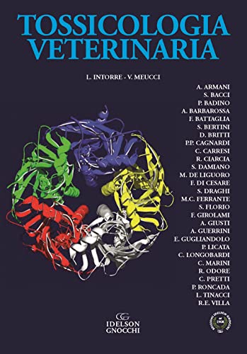 Tossicologia Veterinaria