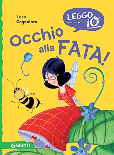 Occhio Alla Fata!