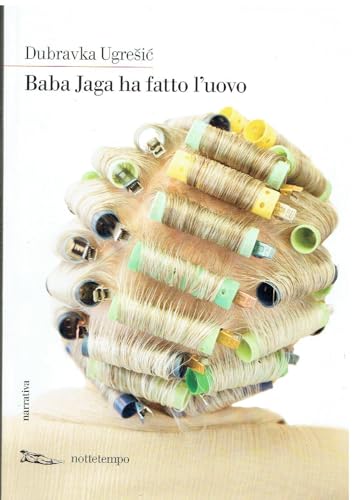 Baba Yaga Ha Fatto L'Uovo