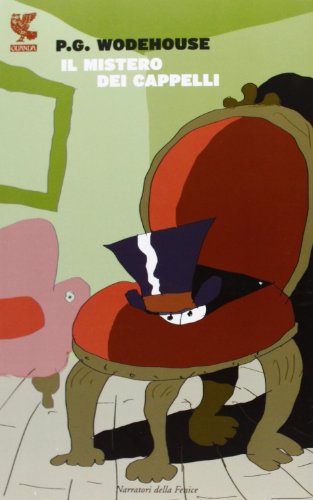Il Mistero Dei Cappelli
