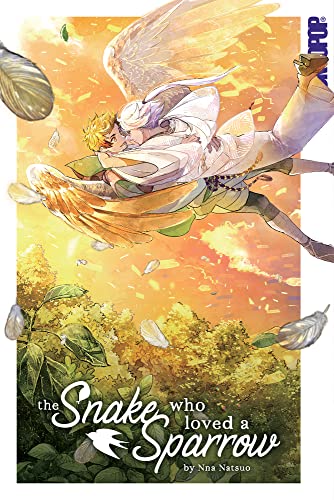 The Snake Who Loved A Sparrow
