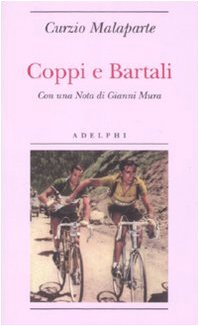 Coppi E Bartali