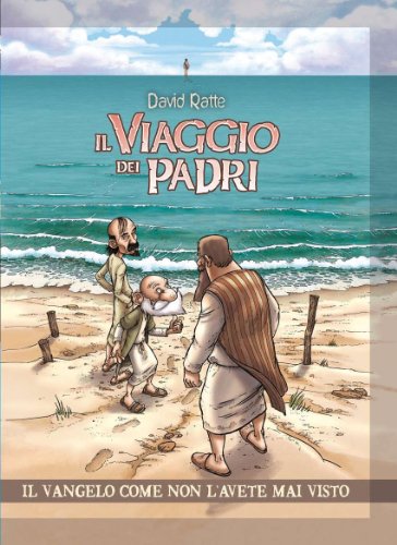 Il Viaggio Dei Padri