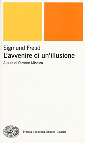 L'Avvenire Di Un'Illusione