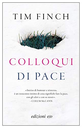 Colloqui Di Pace