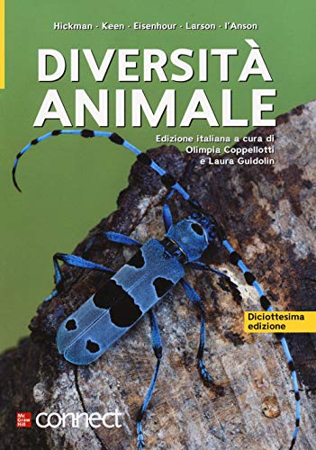 Diversità Animale