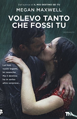 Volevo Tanto Che Fossi Tu