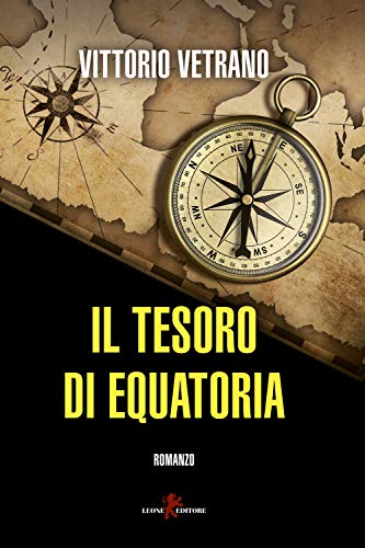 Il Tesoro Di Equatoria