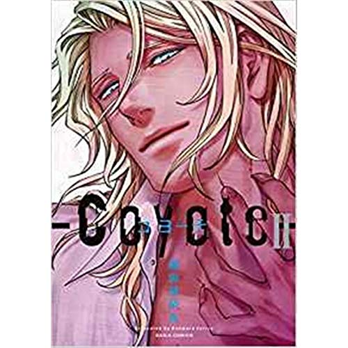 Coyote N° 2 - Flashbook - Italiano #Mycomics