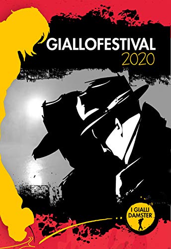 Giallofestival 2020. I Migliori Racconti